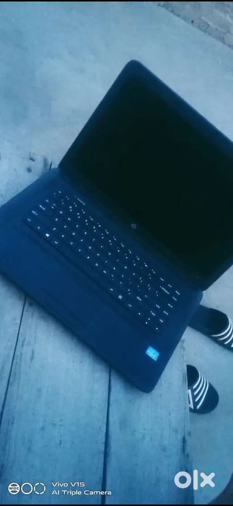 Good Condition but display spot he bs  i 3 prosecer 5th