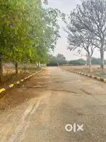180sq.yards Residential Plot for Sale @Kistapur,Ravalkole,Medchal