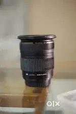 Tamron 17-35 f2.8-4 for Canon