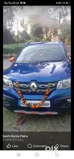 Renault KWID 2018 Petrol 38000 Km Driven