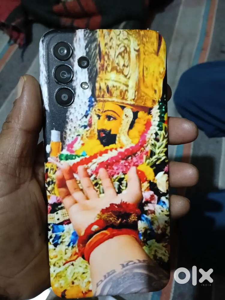 Samsung galaxy A13 4ram  128