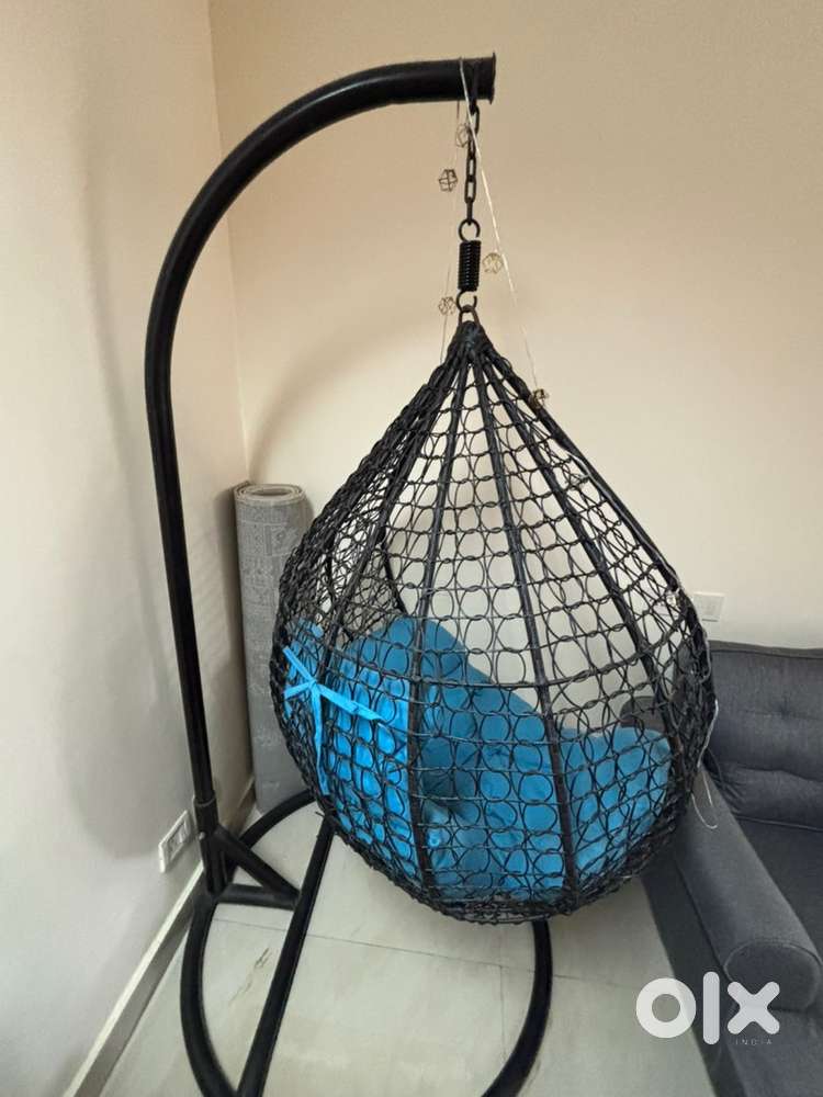 Swing Jhula with stand