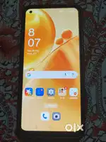 Oppo F19S TOP NOTCH CONDITION 6+6 GB RAM and 128GB STORAGE