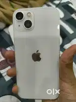 I phone 13 full new condition