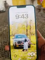 iPhone 13 Pro max