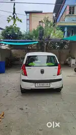 Hyundai i10 2010