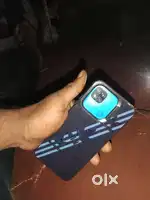 Redmi 9 good condition 4GB ram 128 only charger