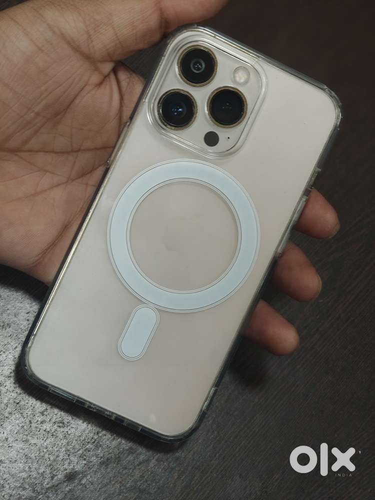 I phone 13 pro