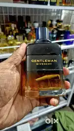 Gentleman Eau de Parfum Reserve Privée Givenchy (100ml) for men