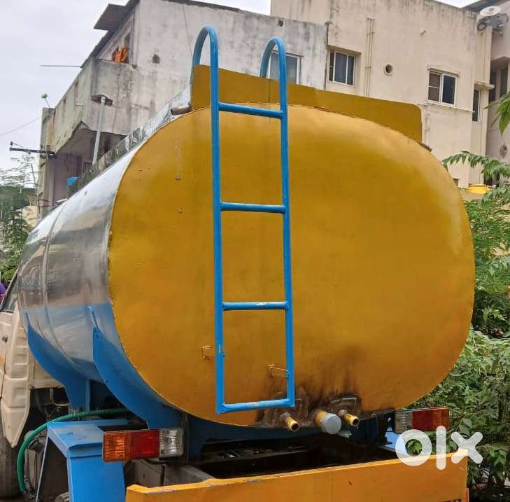 TANK FOR SALE