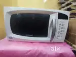 SAMSUNG MICROWAVE OVEN GRILL 28LTR