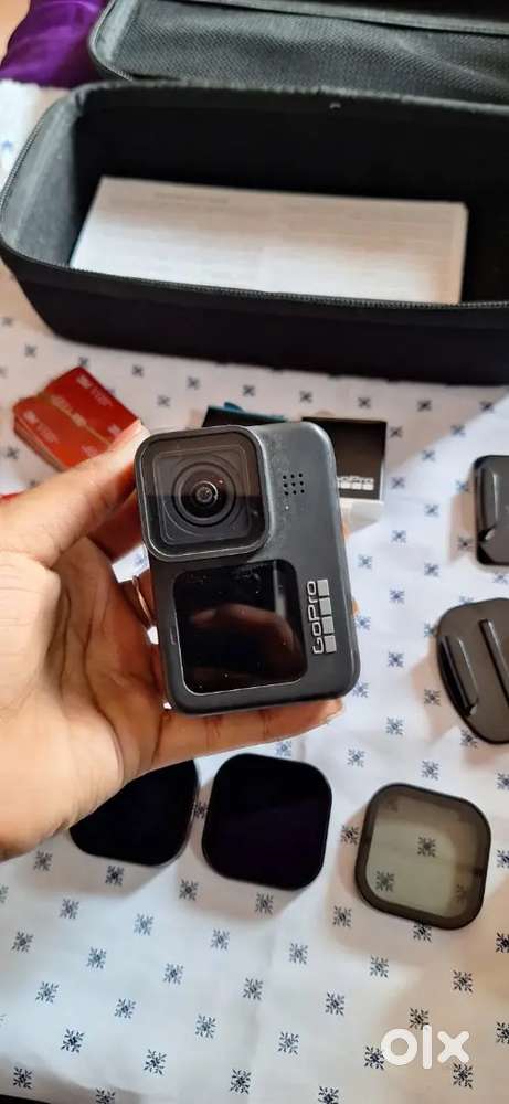 Gopro hero 9