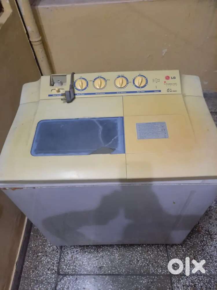 Washing machine for sale