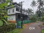 Building for rent road frontage