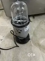New prestige grinding machine