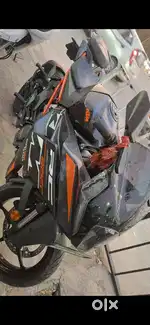 Ktm rc 200