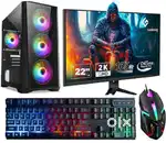 Intel best gaming PC