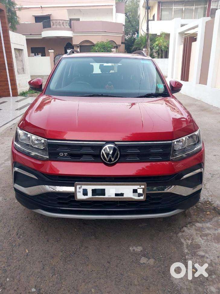 Volkswagen Taigun 1.0 TSI Highline, 2023, Petrol