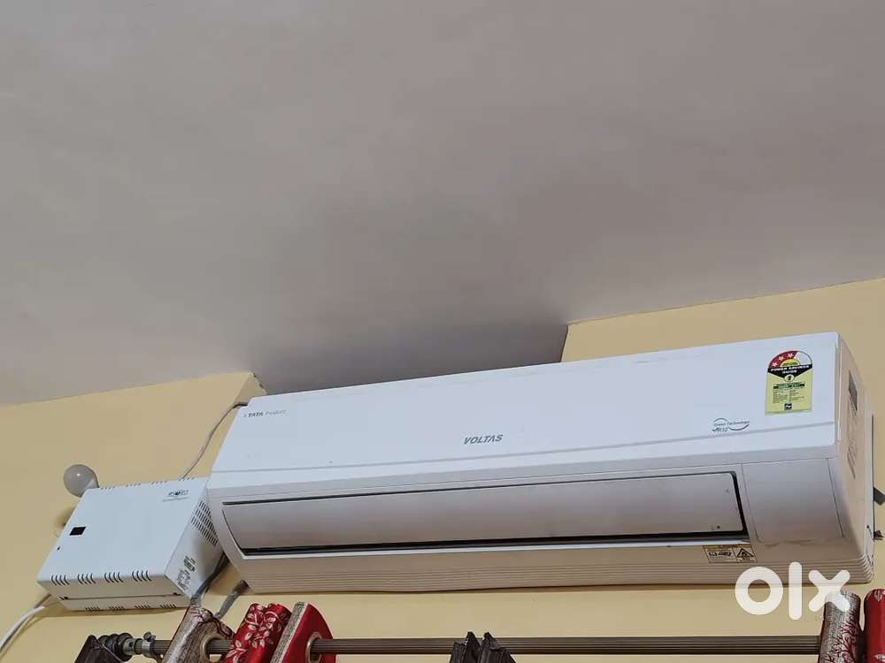 Voltas Split Type Inverter AC
