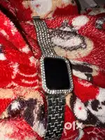 APPLE IWATCH 5 GPS FOR SALE 8000 FIXED
