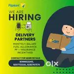 Wanted Delivery Partners