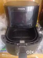 Phillips airfryer