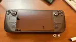 Steam Deck  1TB  LCD – Excellent Condition