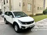 Tata Hexa 2.2 XE 4X2 7 STR, 2017, Diesel