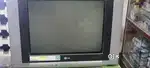 LG Flatron plus TV