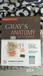 Grays anatomy