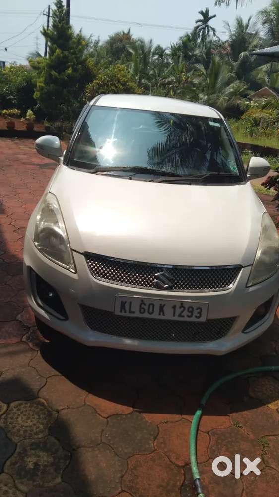 Colour white  2. Neatand clean. Rc owner single