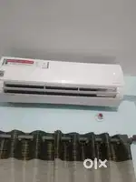 High performance timely serviced LG AC of 10 year warranty 2020 model