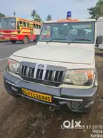 Mahindra Bolero Plus-AC Plus PS BSIII, 2018, Diesel