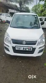 Maruti Suzuki Wagon R CNG & Hybrids 124078 Km Driven