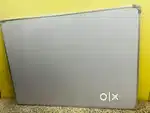 White, Green board