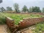 Plot near khawaja mounuddin chisty university iim road