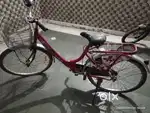 Bicycle in good condition