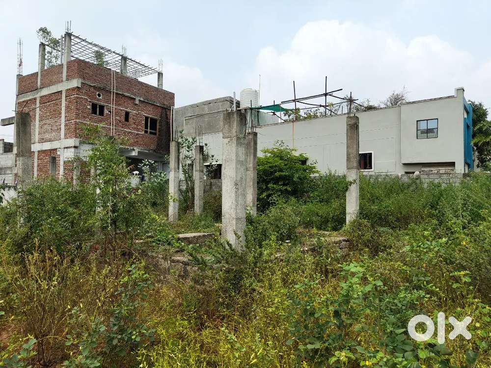 Plot for sale at Nagaram - Sri Divya Sai Garden Colony