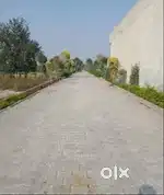 { 1,50,000 ₹में 5O गज का प्लाट }25% पर Agreement