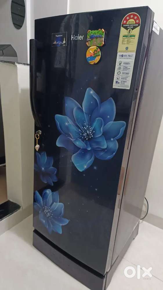 Haier Refrigerator for Sale
