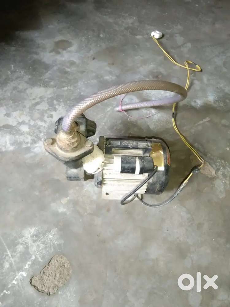 Water pump