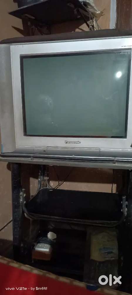 Panasonic TV