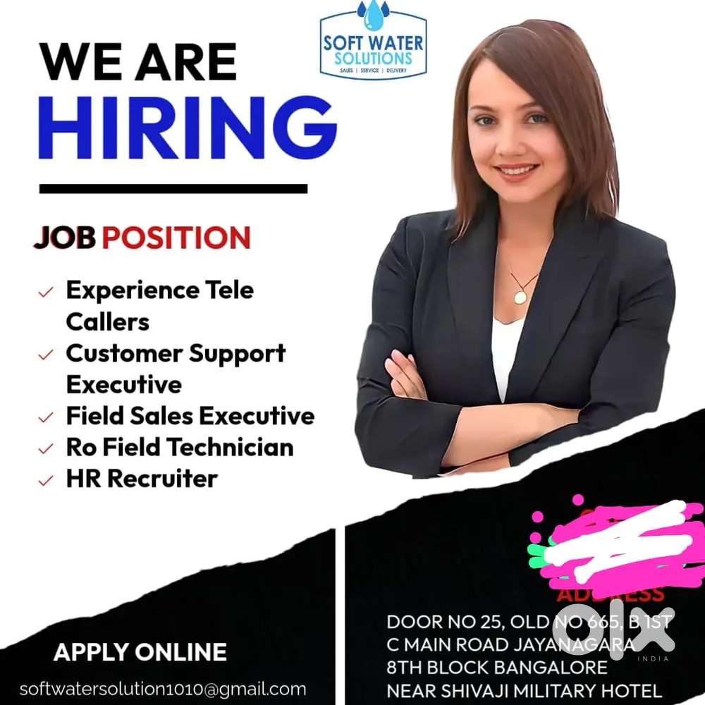 Water purifier service