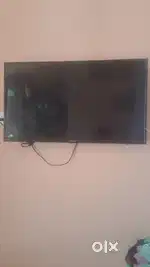 Thomson 42 in smart tv