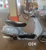 Vespa VXL(125) Good condition