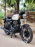 ROYAL ENFIELD THUNDERBIRD 350X 2018