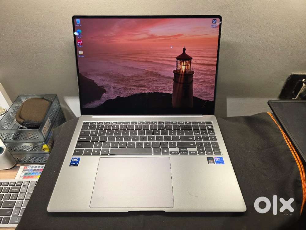 Samsung Galaxy Book 5 Pro Laptop