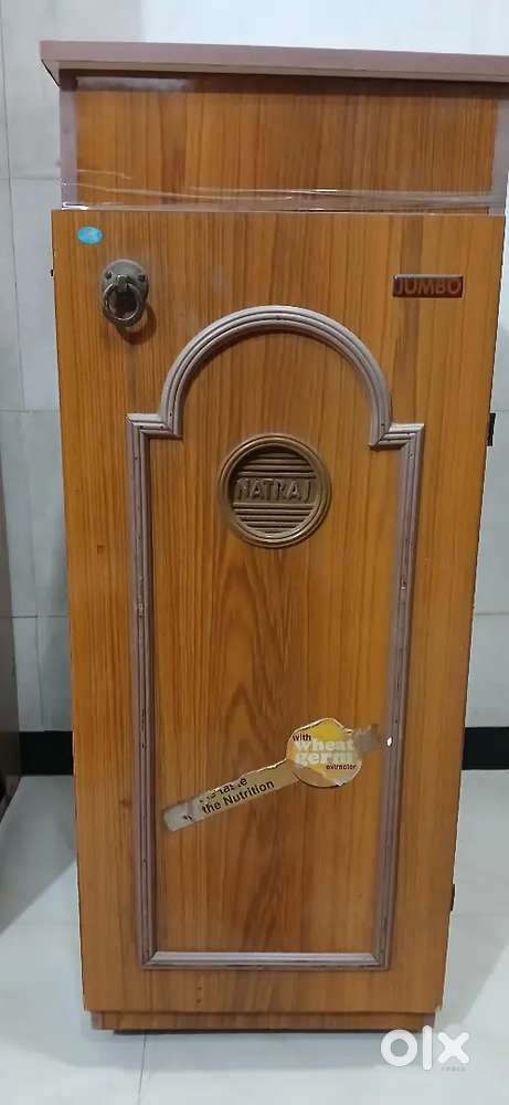 घरघंटी  ATTAMAKER