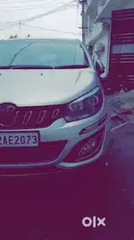 Mahindra Marazzo 2019 Diesel Well Maintained