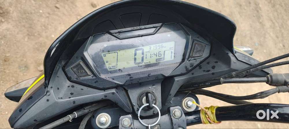 New tyers and well mentain